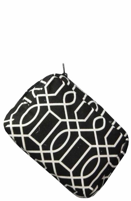 Cosmetic Pouch-GM3009/BK